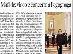 Gazzetta di Mantova 6/11/2015